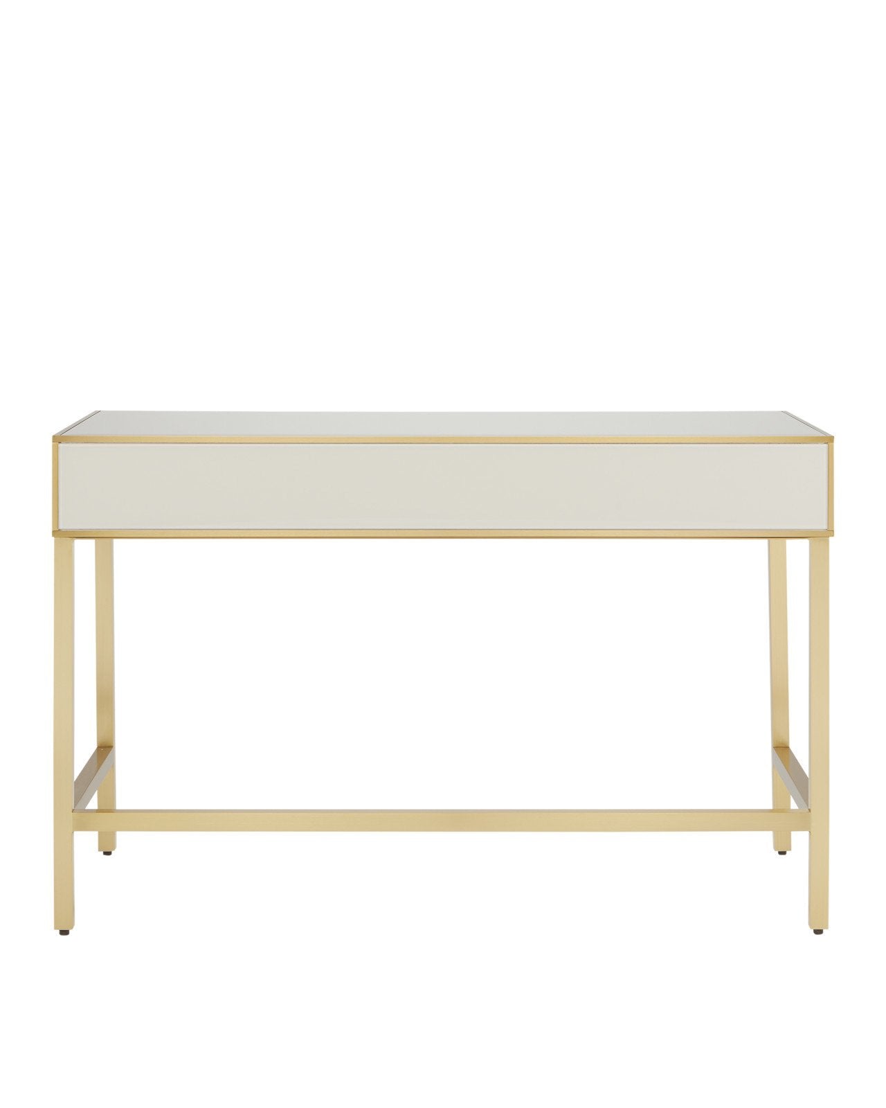 Arden Ivory Vanity